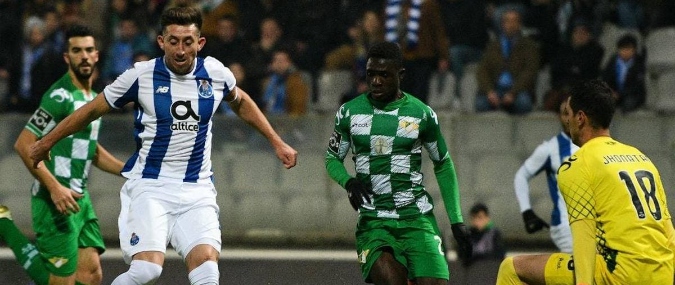 Moreirense vs Estoril Prediction 20 April 2026