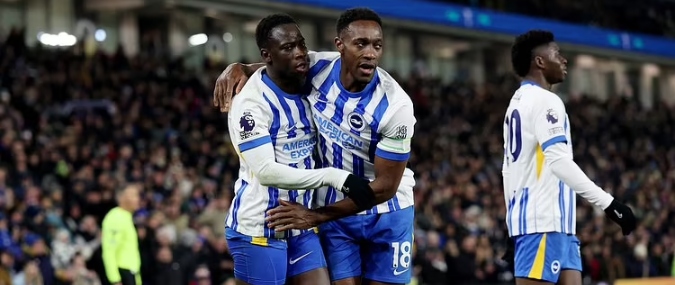 Brighton vs Chelsea Prediction 21 April 2026