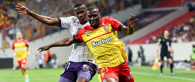 Lens vs Toulouse Prediction 21 April 2026