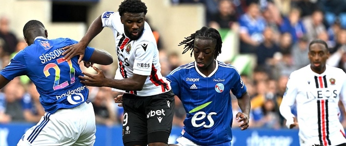 Strasburg vs Nice Prediction 22 April 2026