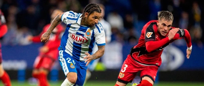 Rayo Vallecano vs Espanyol Prediction 23 April 2026