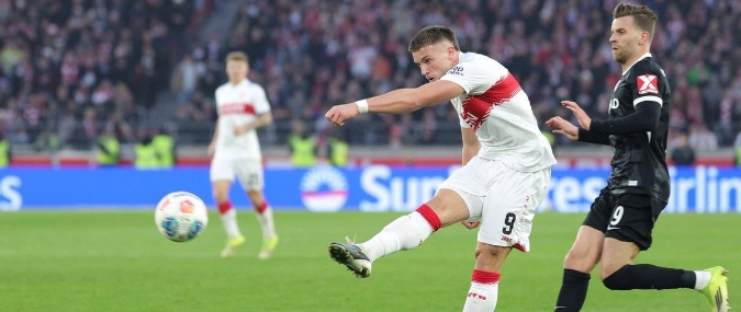 Stuttgart vs Freiburg Prediction 23 April 2026