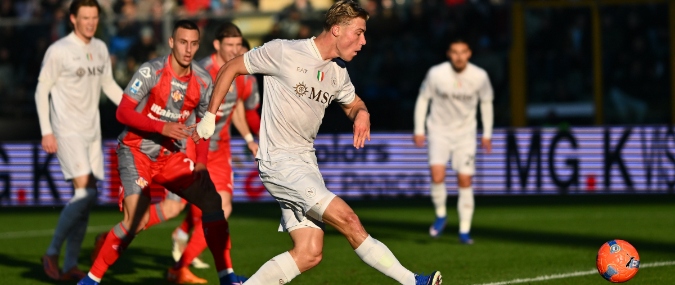 Napoli vs Cremonese Prediction 24 April 2026