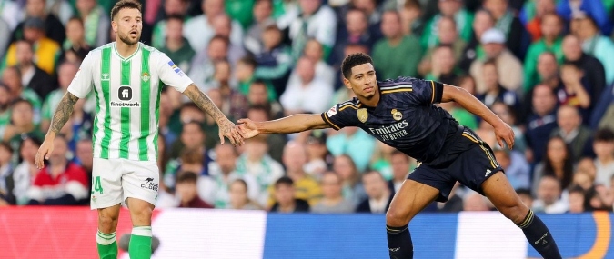 Betis vs Real Madrid Prediction 24 April 2026