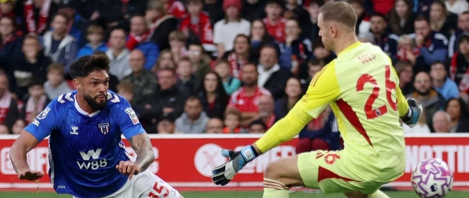 Sunderland vs Nottingham Prediction 24 April 2026