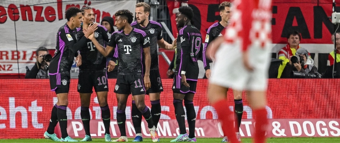 Mainz vs Bayern Munich Prediction 25 April 2026