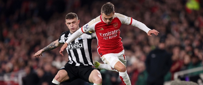 Arsenal vs Newcastle Prediction 25 April 2026