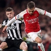 Arsenal vs Newcastle Prediction 25 April 2026