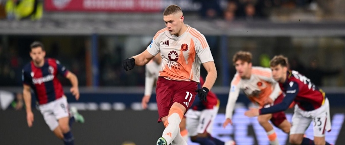 Bologna vs AS Roma Prediction 25 April 2026