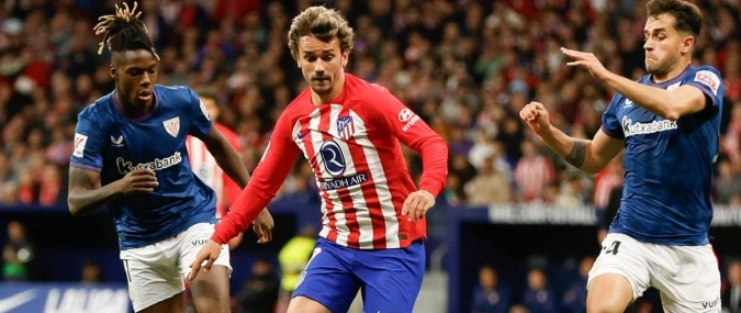 Atletico Madrid vs Athletic Bilbao Prediction 25 April 2026