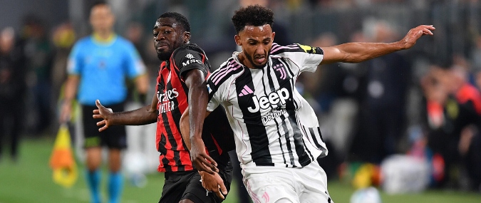 AC Milan vs Juventus Prediction 26 April 2026