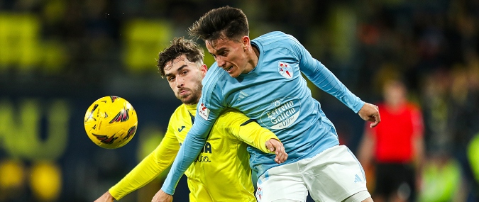 Villarreal vs Celta Vigo Prediction 26 April 2026