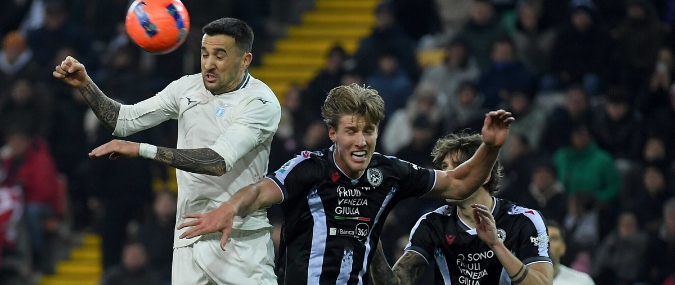 Lazio vs Udinese Prediction 27 April 2026