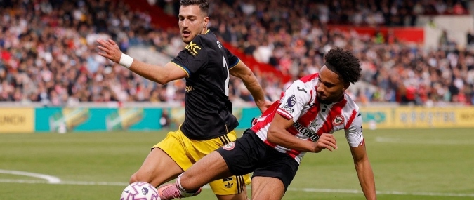 Manchester United vs Brentford Prediction 27 April 2026