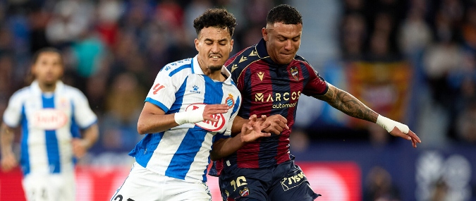 Espanyol vs Levante Prediction 27 April 2026