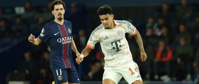 PSG vs Bayern Munich Prediction 28 April 2026