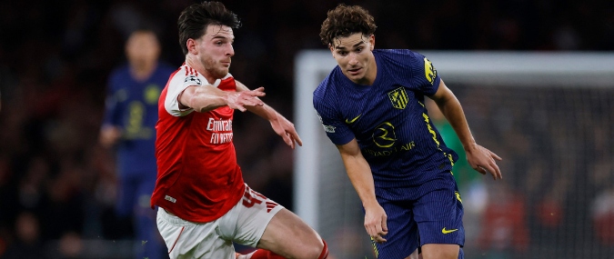 Atletico Madrid vs Arsenal Prediction 29 April 2026