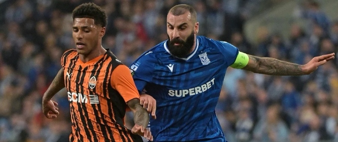 Shakhtar Donetsk vs Crystal Palace Prediction 30 April 2026