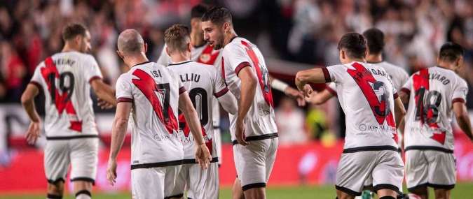 Rayo Vallecano vs Strasburg Prediction 30 April 2026