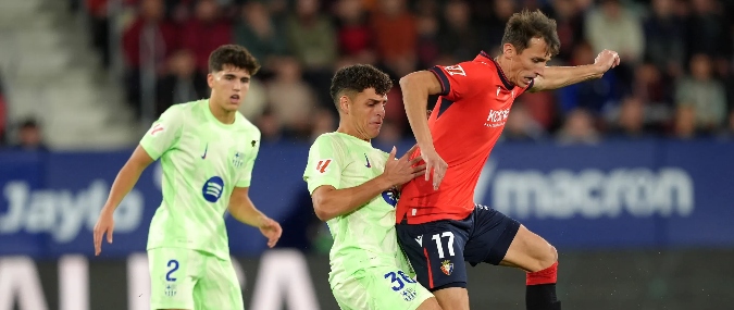 Osasuna vs Barcelona Prediction 2 May 2026