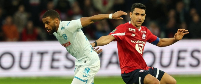 Lille vs Le Havre Prediction 3 May 2026