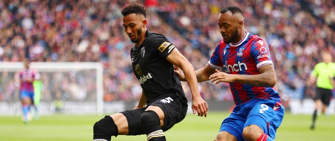 Bournemouth vs Crystal Palace Prediction 3 May 2026