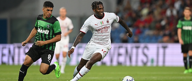 Sassuolo vs AC Milan Prediction 3 May 2026