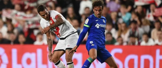 Getafe vs Rayo Vallecano Prediction 3 May 2026