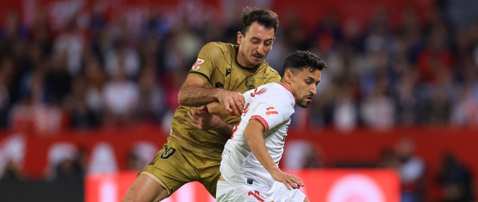 Sevilla vs Real Sociedad Prediction 4 May 2026