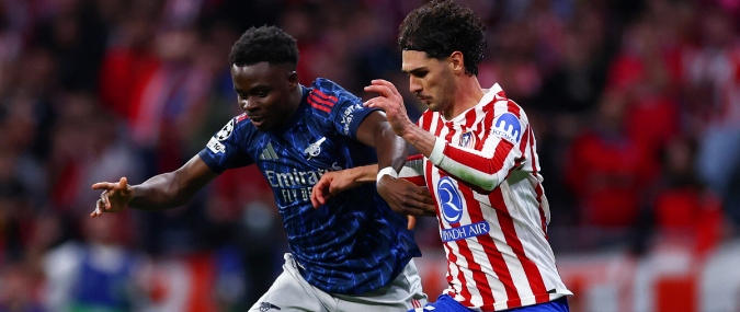 Arsenal vs Atletico Madid Prediction 5 May 2026