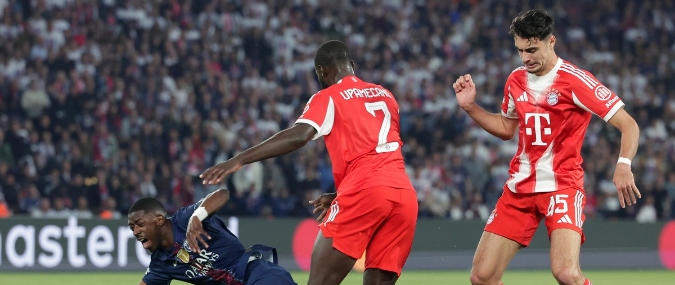Bayern Munich vs PSG Prediction 6 May 2026