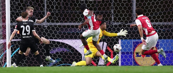 Freiburg vs Braga Prediction 7 May 2026