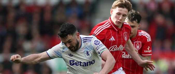 Aston Villa vs Nottingham Prediction 7 May 2026