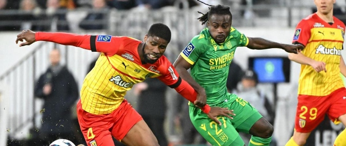 Lens vs Nantes Prediction 8 May 2026