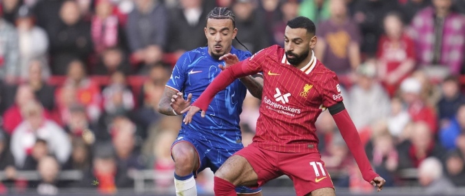 Liverpool vs Chelsea Prediction 9 May 2026