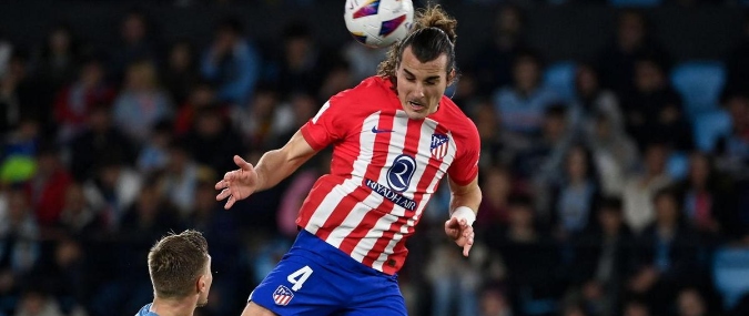 Atletico Madrid vs Celta Vigo Prediction 9 May 2026