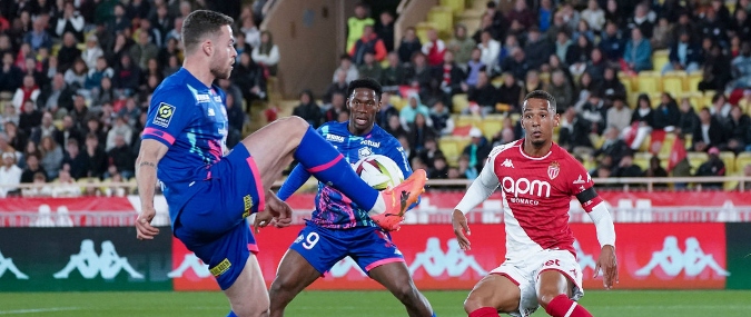 AS Monaco vs Lille Prediction 10 May 2026