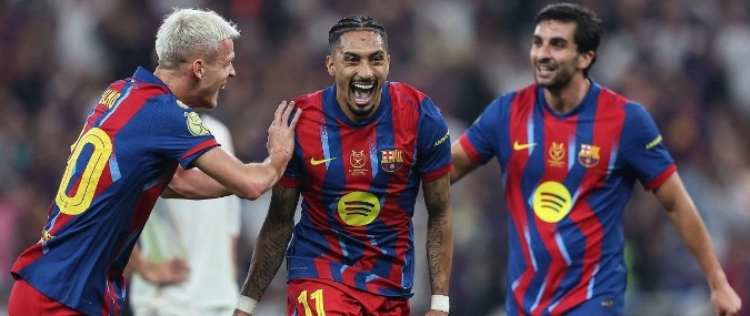 Barcelona vs Real Madrid Prediction 10 May 2026
