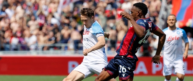 Napoli vs Bologna Prediction 11 May 2026