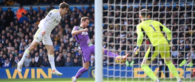 Tottenham vs Leeds Prediction 11 May 2026