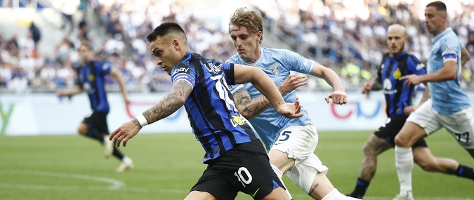 Lazio vs Inter Prediction 13 May 2026