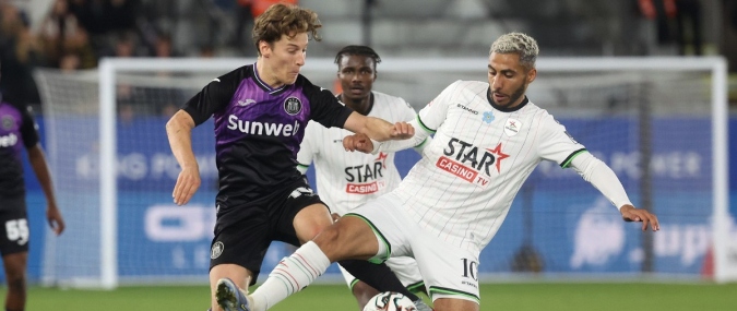 Leuven vs Antwerp Prediction 15 May 2026