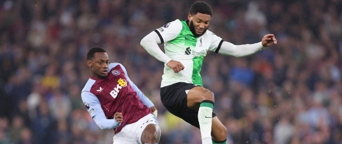 Aston Villa vs Liverpool Prediction 15 May 2026