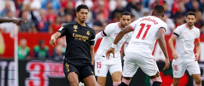 Sevilla vs Real Madrid Prediction 17 May 2026