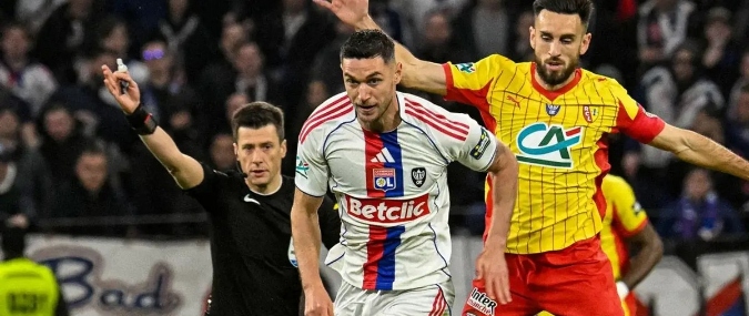 Lyon vs Lens Prediction 17 May 2026