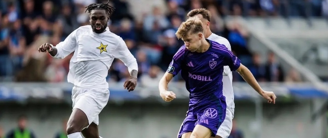 Djurgarden vs Sirius Prediction 18 May 2026