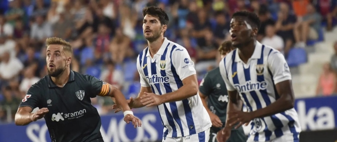 Leganes vs Huesca Prediction 18 May 2026