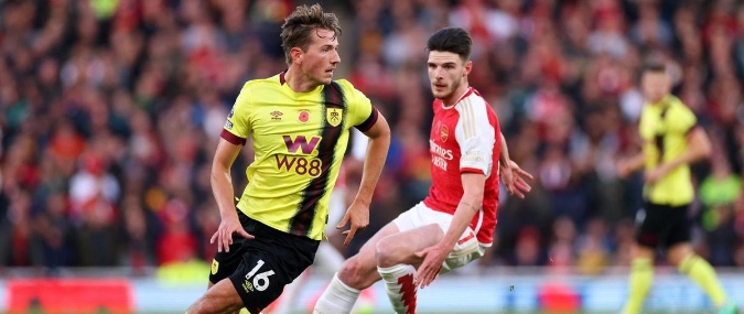Arsenal vs Burnley Prediction 18 May 2026