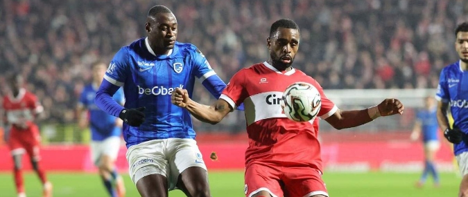 Genk vs Antwerp Prediction 19 May 2026