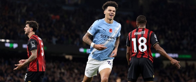 Bournemouth vs Manchester City Prediction 19 May 2026